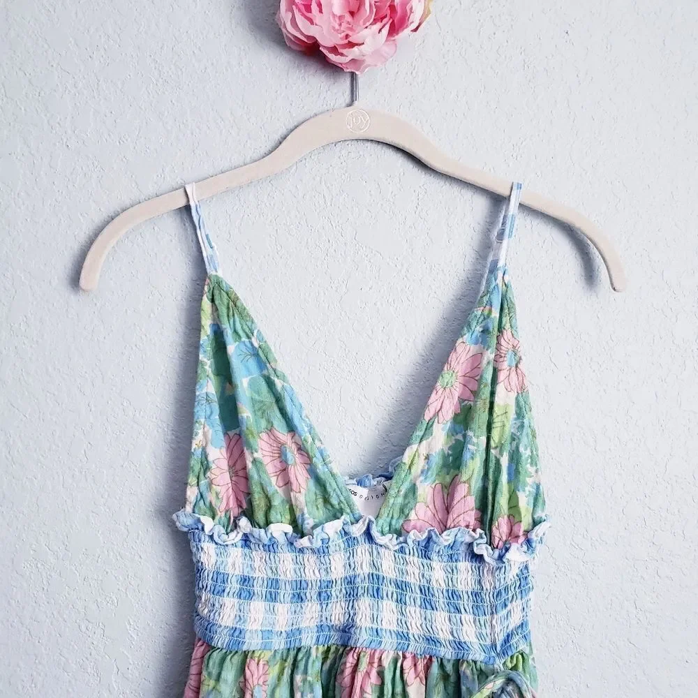 ASOS design floral
